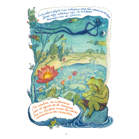 Tobias Tak - Canciones Federico Garcia Lorca